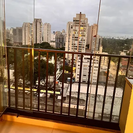 Petit Green Paradise São Paulo Exterior foto