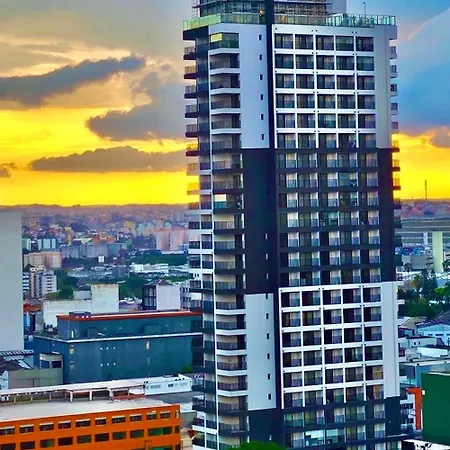 Petit Green Paradise São Paulo Exterior foto